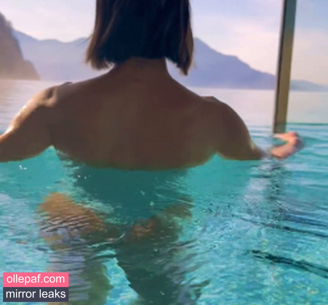 Latest Leaks Maira Cardi Nude #3 - Fapello