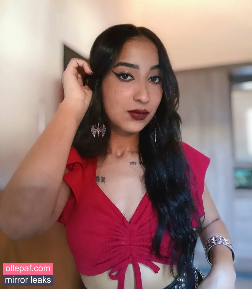 Latest Leaks Maisa_m7 Nude #3 - Fapello