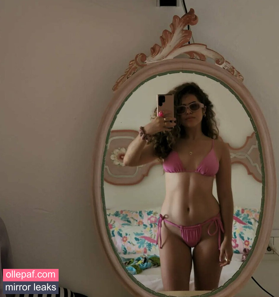 Latest Leaks Maisa Silva Nude #112 - Fapello