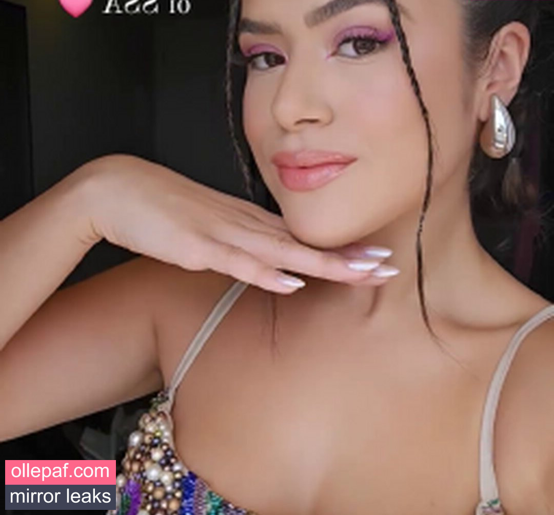 Latest Leaks Maisa Silva Nude #13 - Fapello