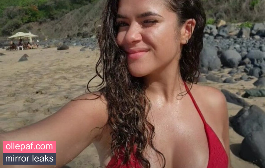 Latest Leaks Maisa Silva Nude #76 - Fapello