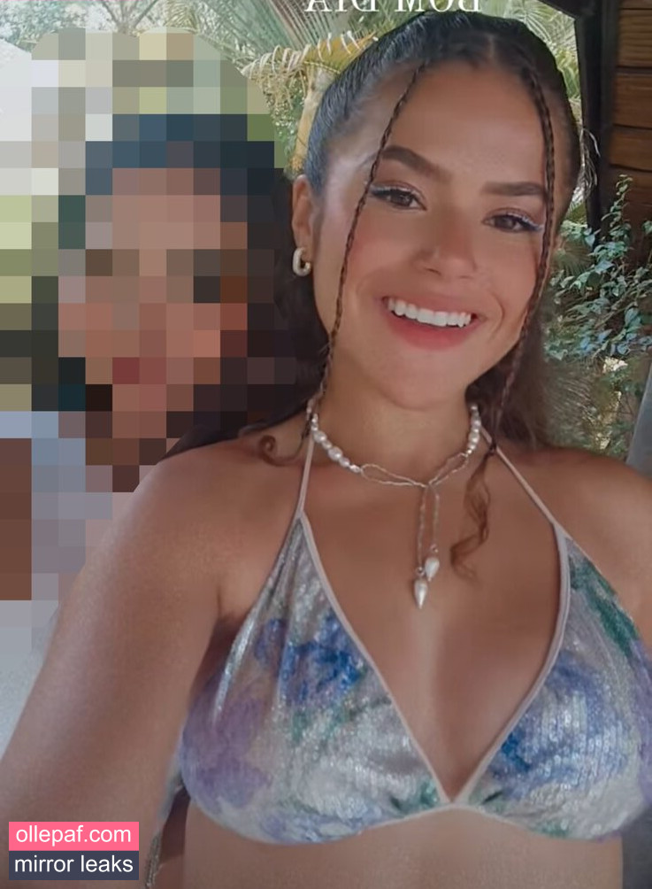 Latest Leaks Maisa Silva Nude #82 - Fapello