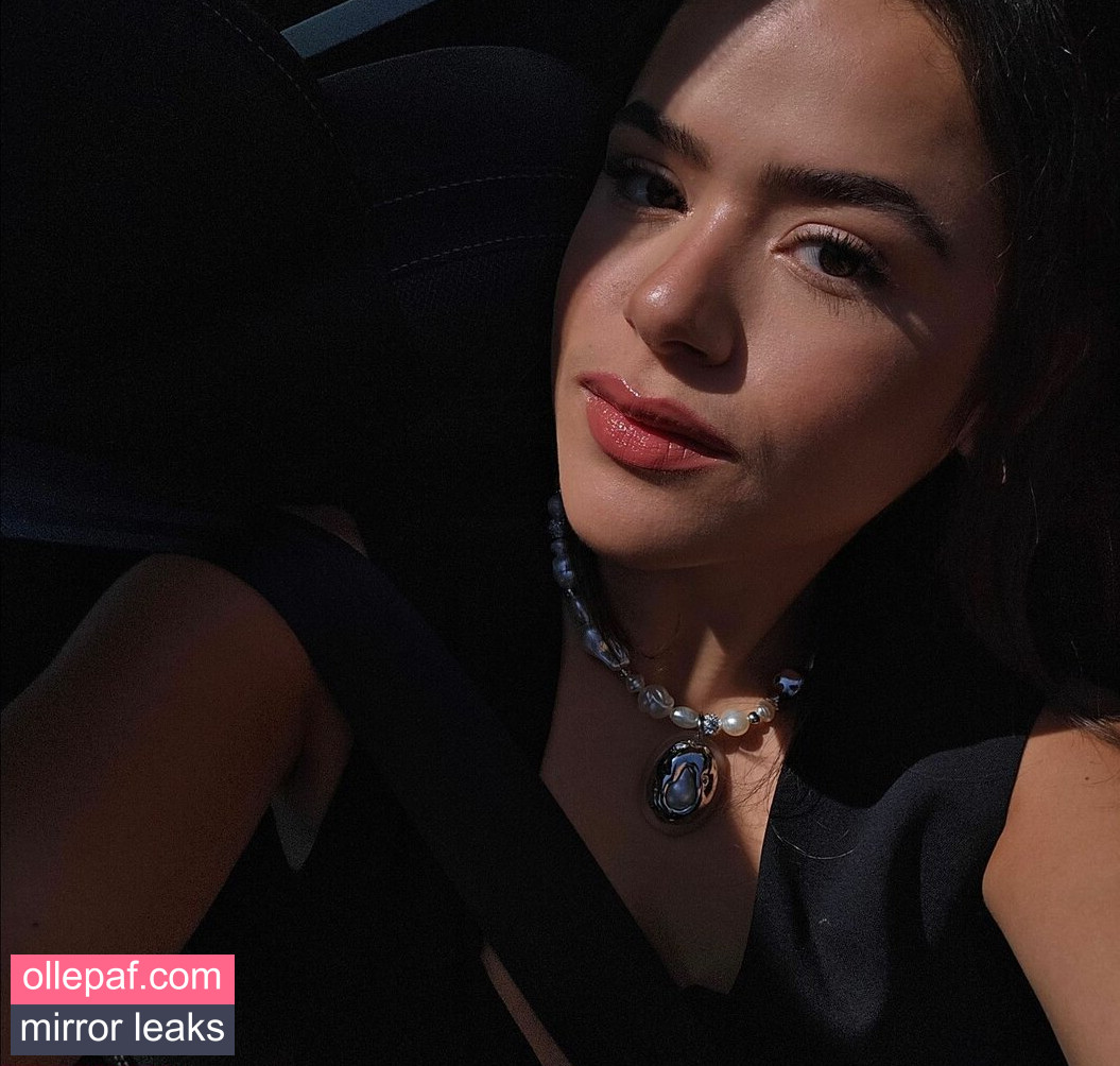 Latest Leaks Maisa Nude #118 - Fapello