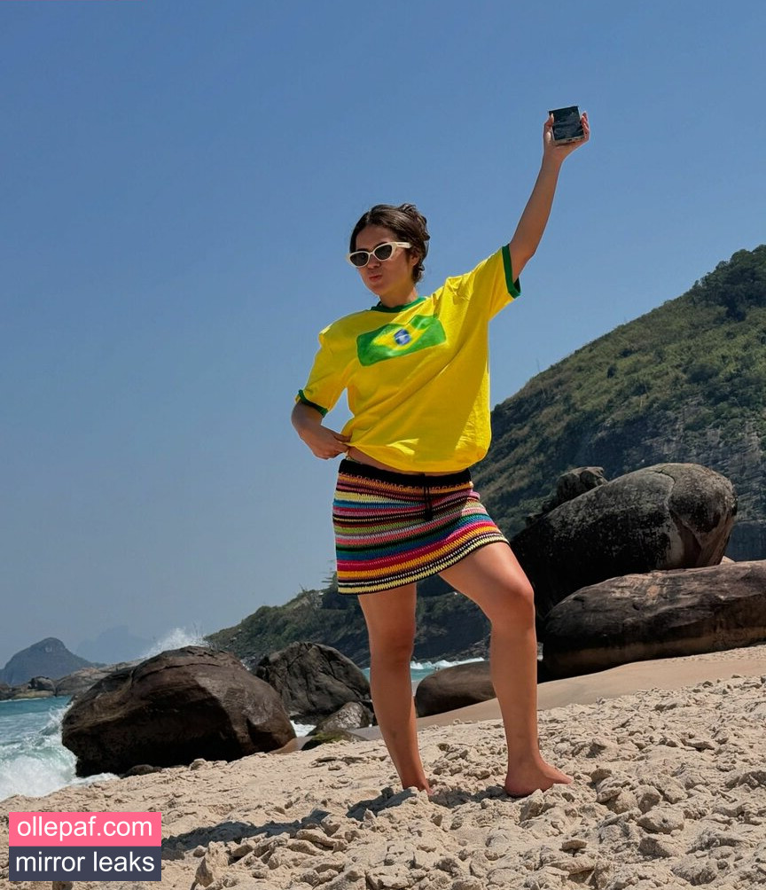 Latest Leaks Maisa Nude #128 - Fapello