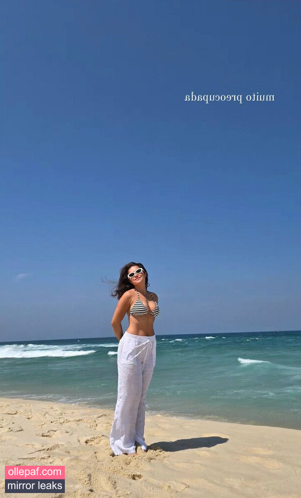 Latest Leaks Maisa Nude #145 - Fapello