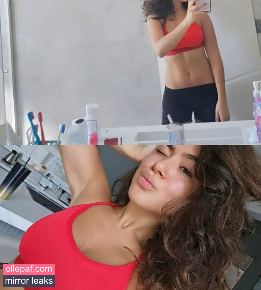 Latest Leaks Maisa Nude #165 - Fapello