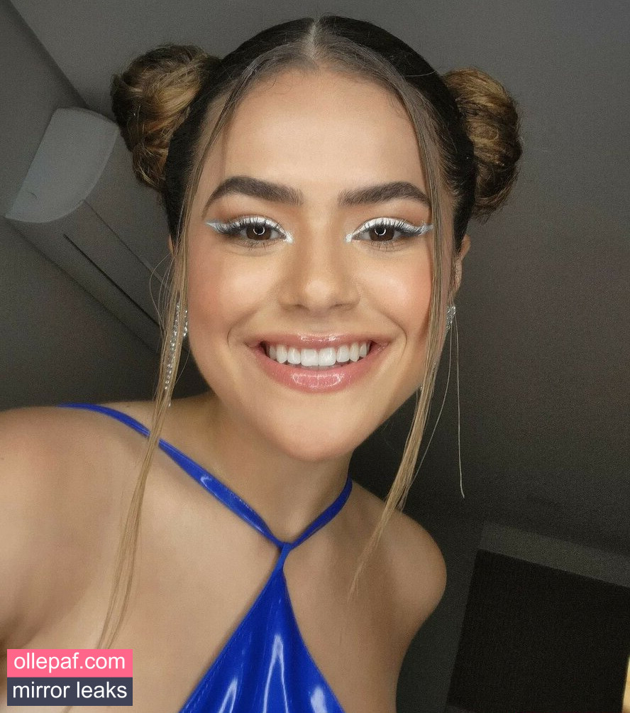 Maisa Nude Leaks OnlyFans #313 - Fapello