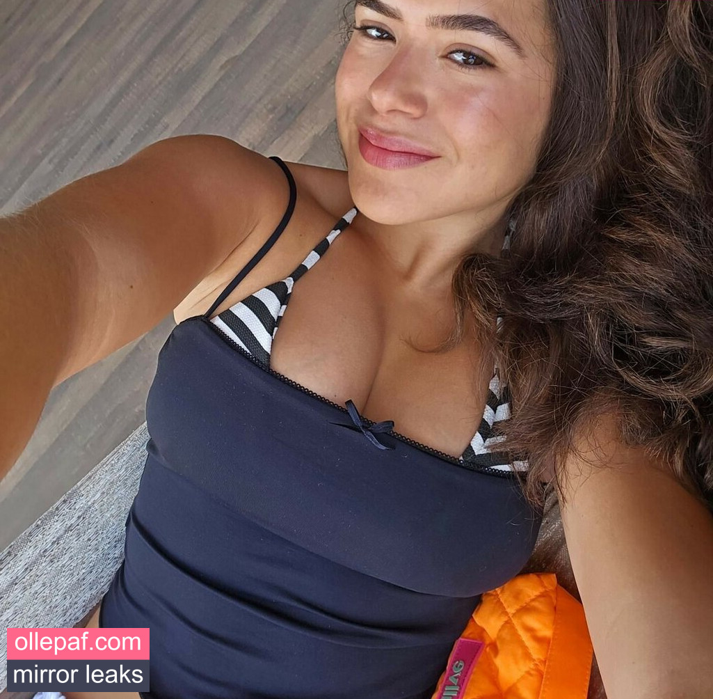 Latest Leaks Maisa Nude #94 - Fapello