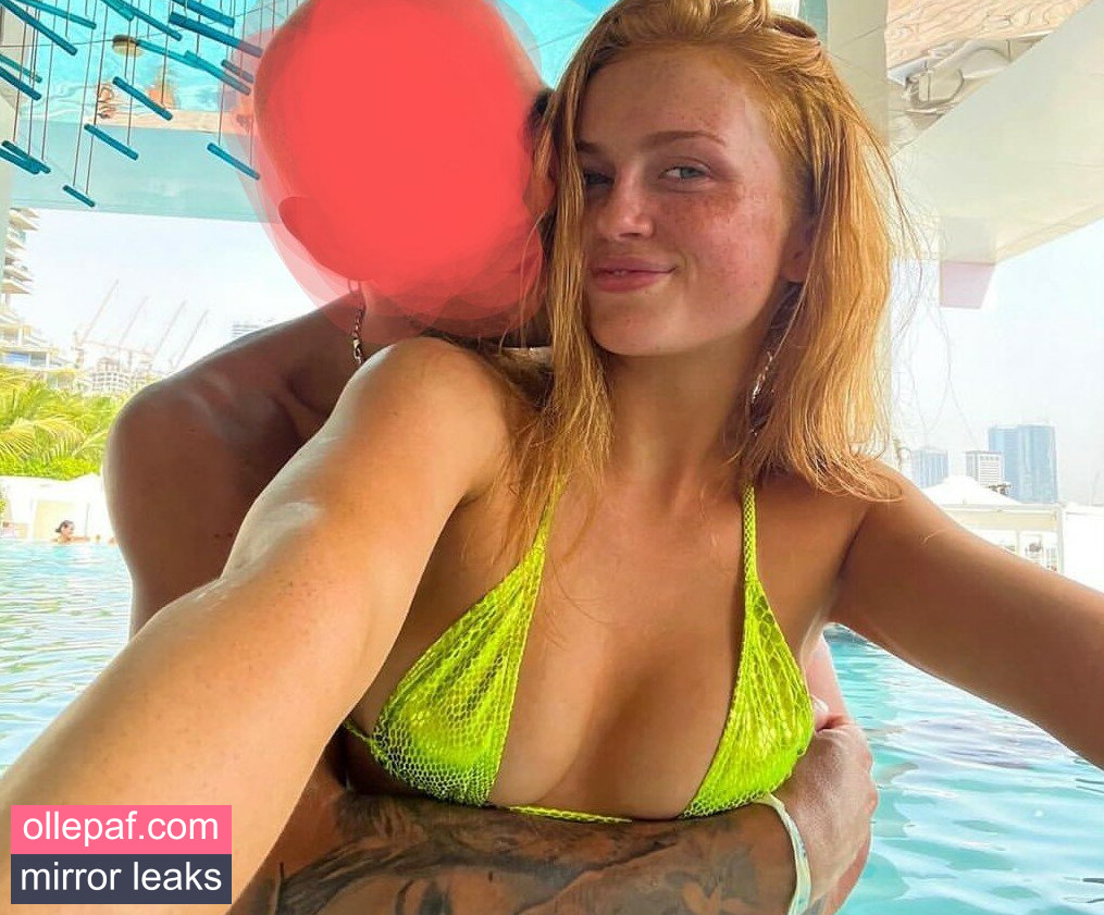 Maisie Smith Nude Leaks OnlyFans #170 - Fapello