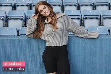 Maisie Smith Nude Leaks OnlyFans #18 - Fapello