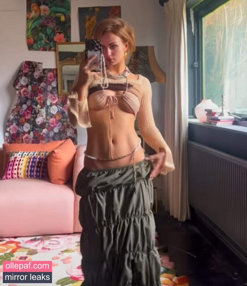 Latest Leaks Maisie Smith Nude #286 - Fapello