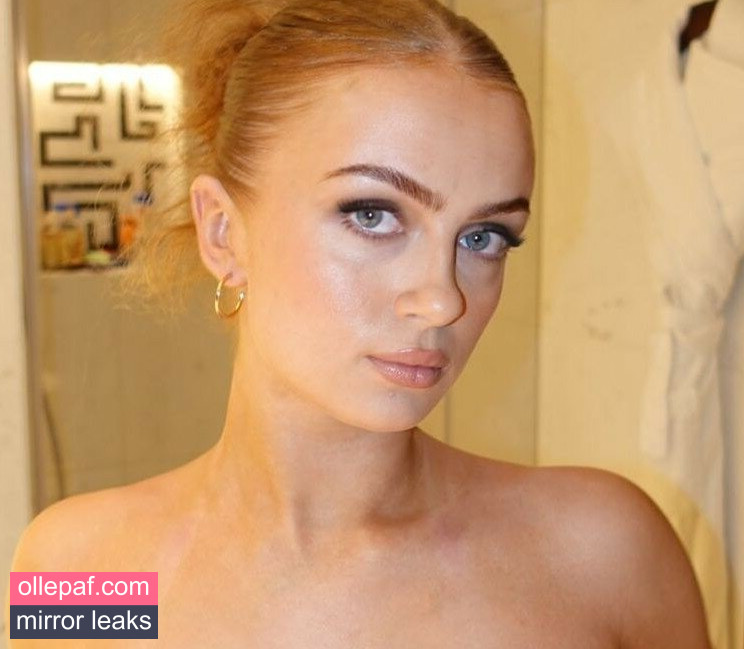 Latest Leaks Maisie Smith Nude #321 - Fapello