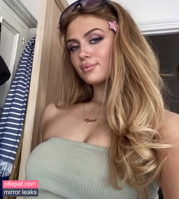 Maisie Smith Nude Leaks OnlyFans #359 - Fapello