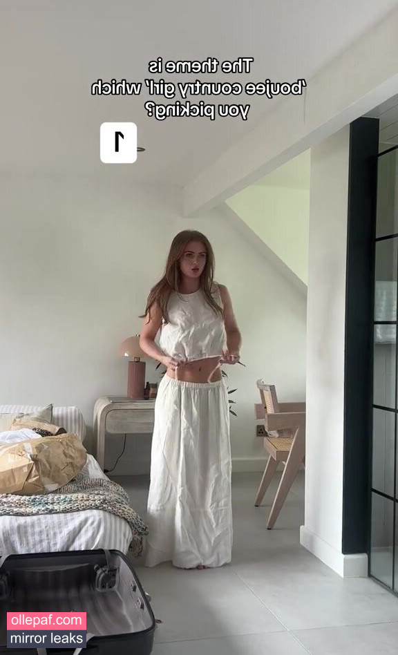 Maisie Smith Nude Leaks OnlyFans #43 - Fapello