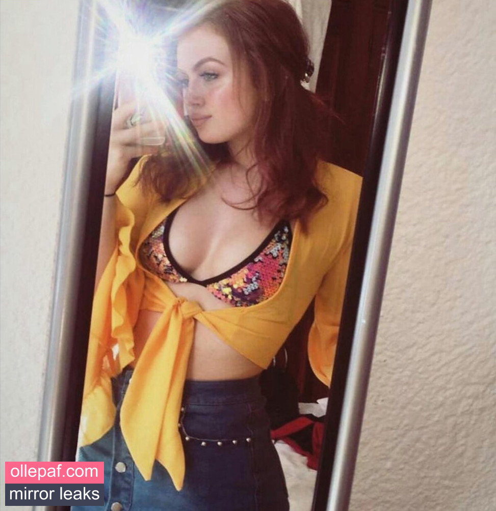 Maisie Smith Nude Leaks OnlyFans #45 - Fapello