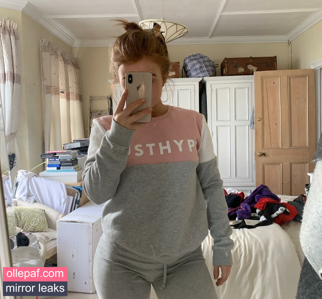 Maisie Smith Nude Leaks OnlyFans #492 - Fapello