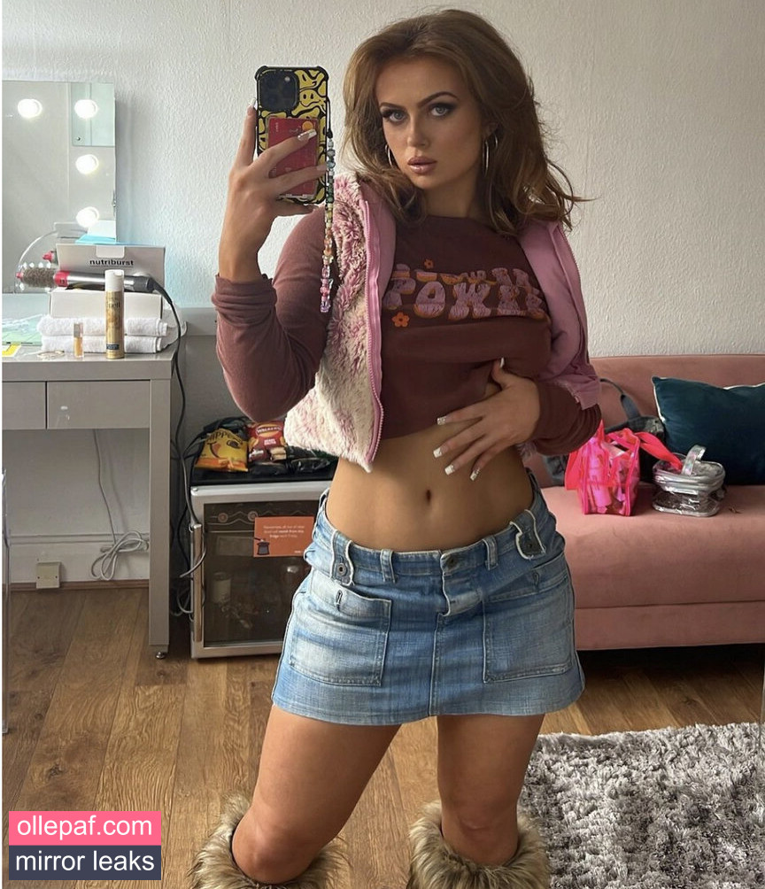 Maisie Smith Nude Leaks OnlyFans #512 - Fapello