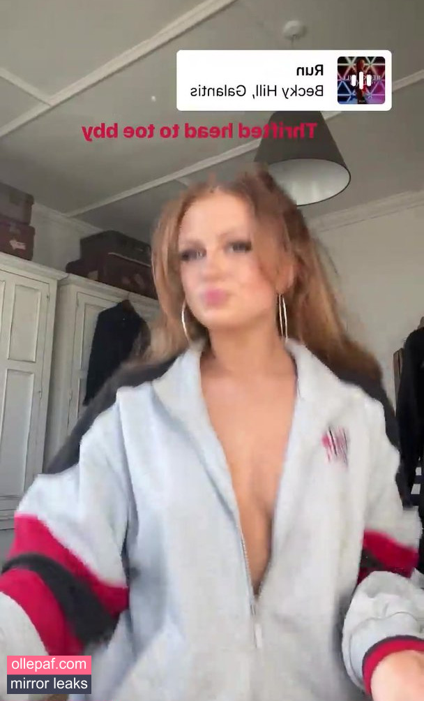 Maisie Smith Nude Leaks OnlyFans #547 - Fapello