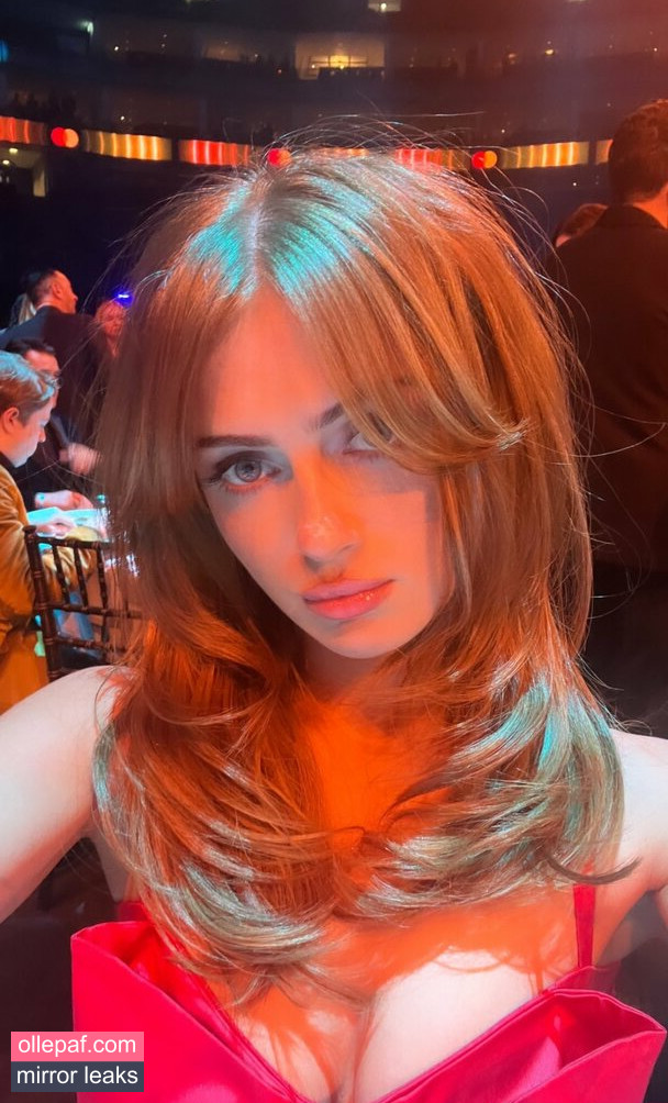 Maisie Smith Nude Leaks OnlyFans #78 - Fapello