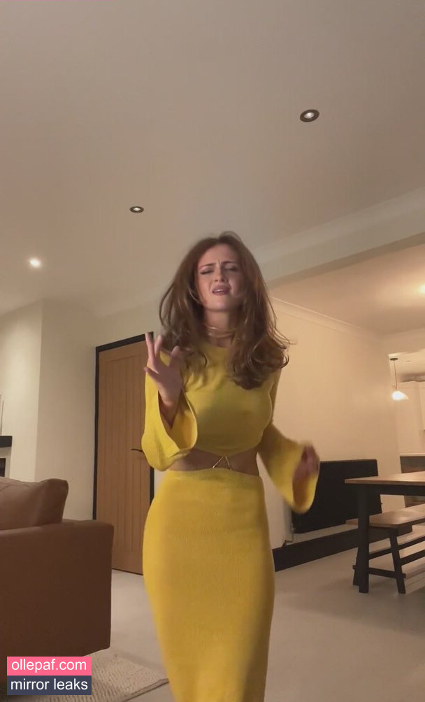 Maisie Smith Nude Leaks OnlyFans #93 - Fapello