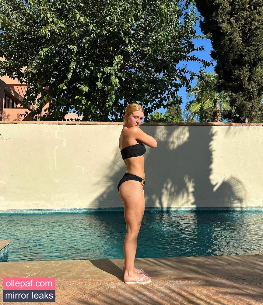 Maisie Smith Nude Leaks OnlyFans #94 - Fapello