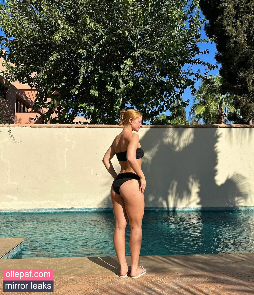 Maisie Smith Nude Leaks OnlyFans #95 - Fapello