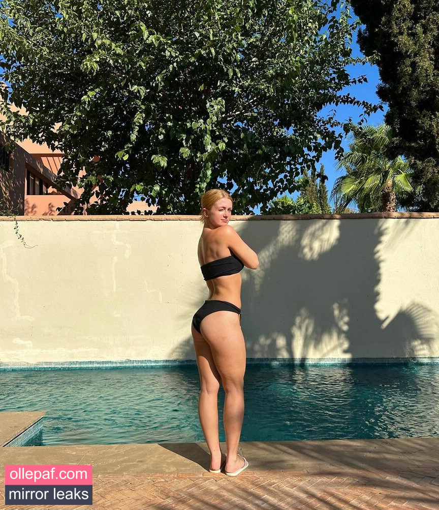 Maisie Smith Nude Leaks OnlyFans #96 - Fapello