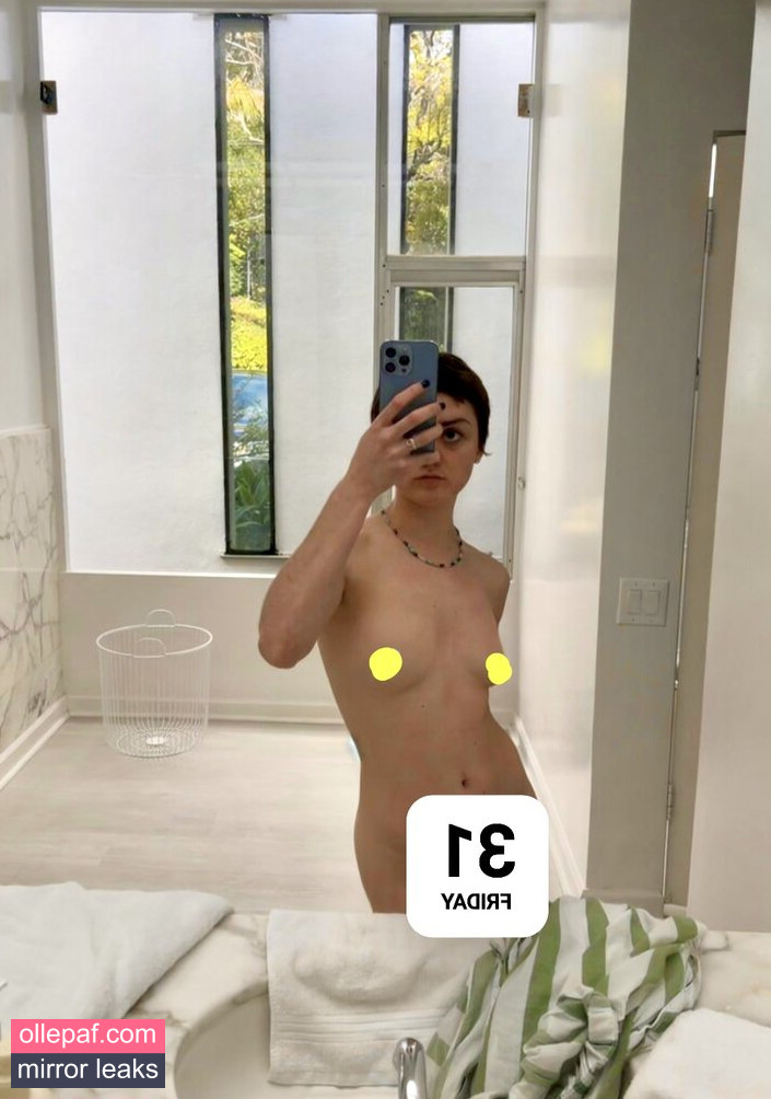 Maisie Williams Nude Leaks OnlyFans #11 - Fapello