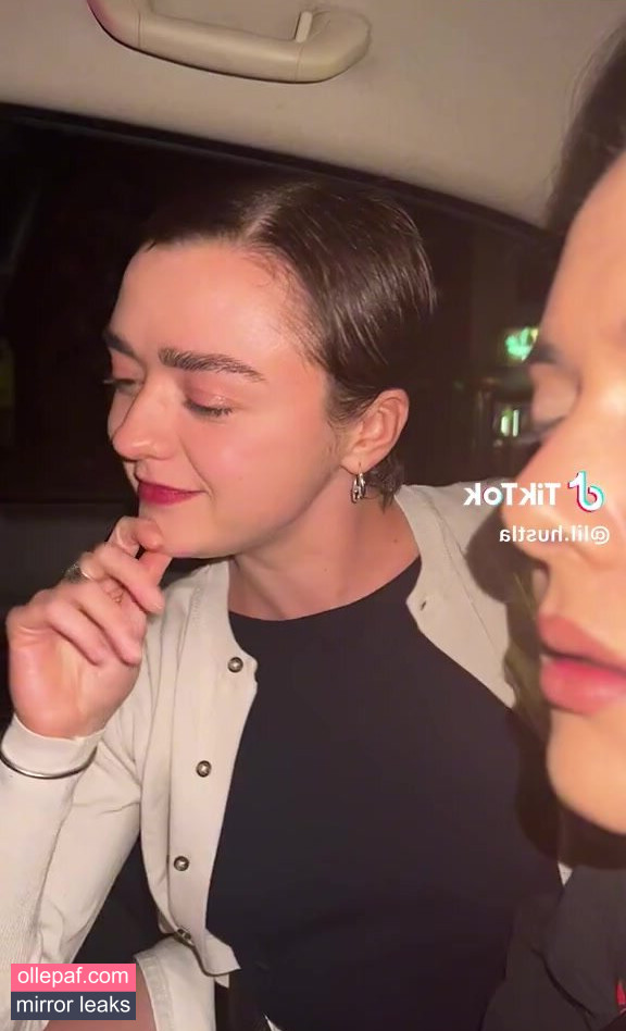 Maisie Williams Nude Leaks OnlyFans #1094 - Fapello