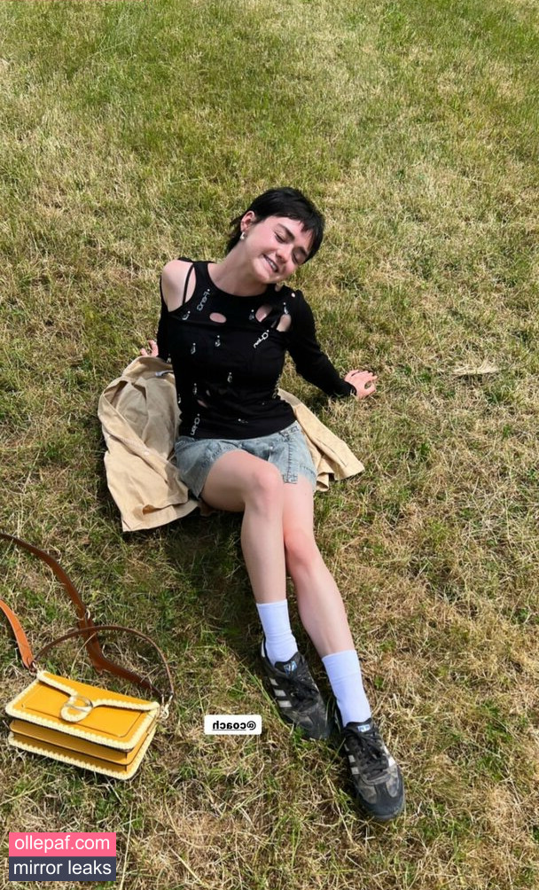 Maisie Williams Nude Leaks OnlyFans #1134 - Fapello