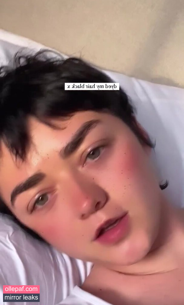 Maisie Williams Nude Leaks OnlyFans #1177 - Fapello