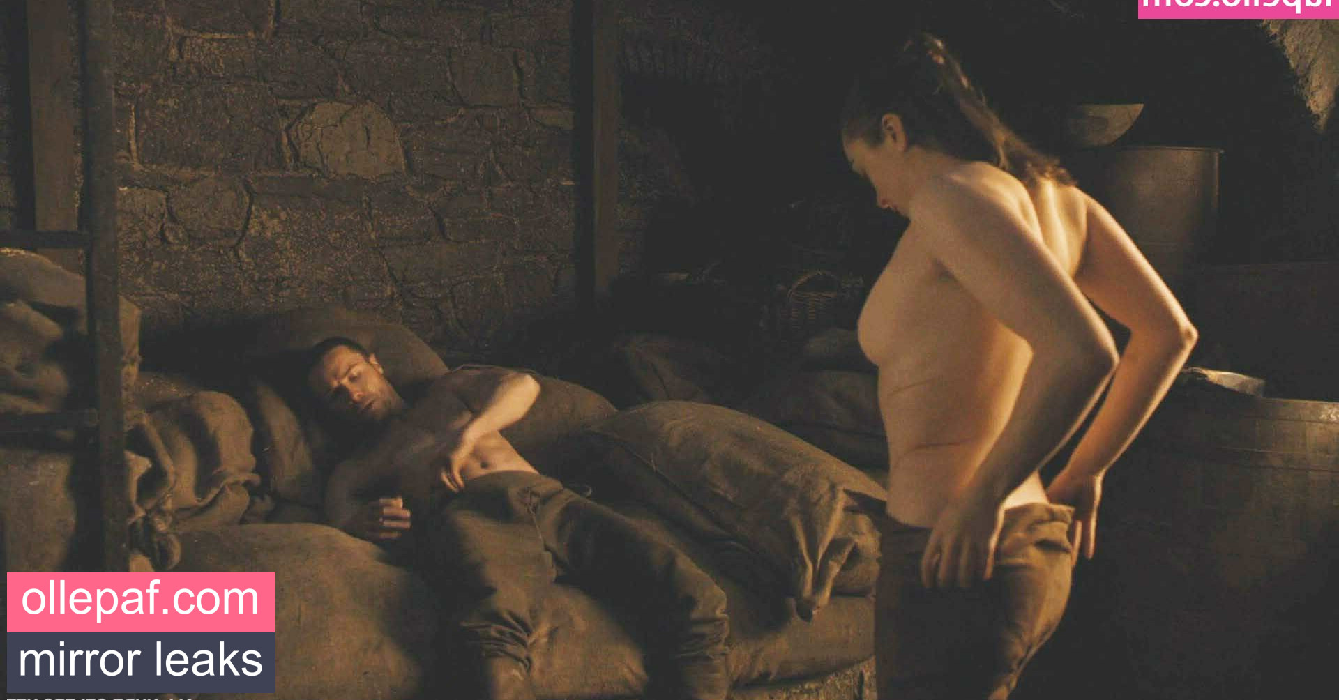 Latest Leaks Maisie Williams Nude #120 - Fapello