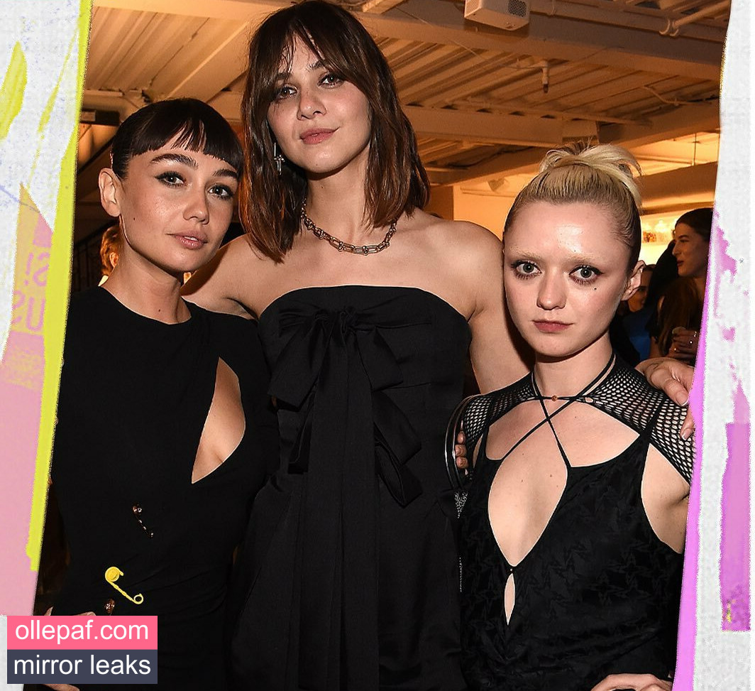 Latest Leaks Maisie Williams Nude #1384 - Fapello