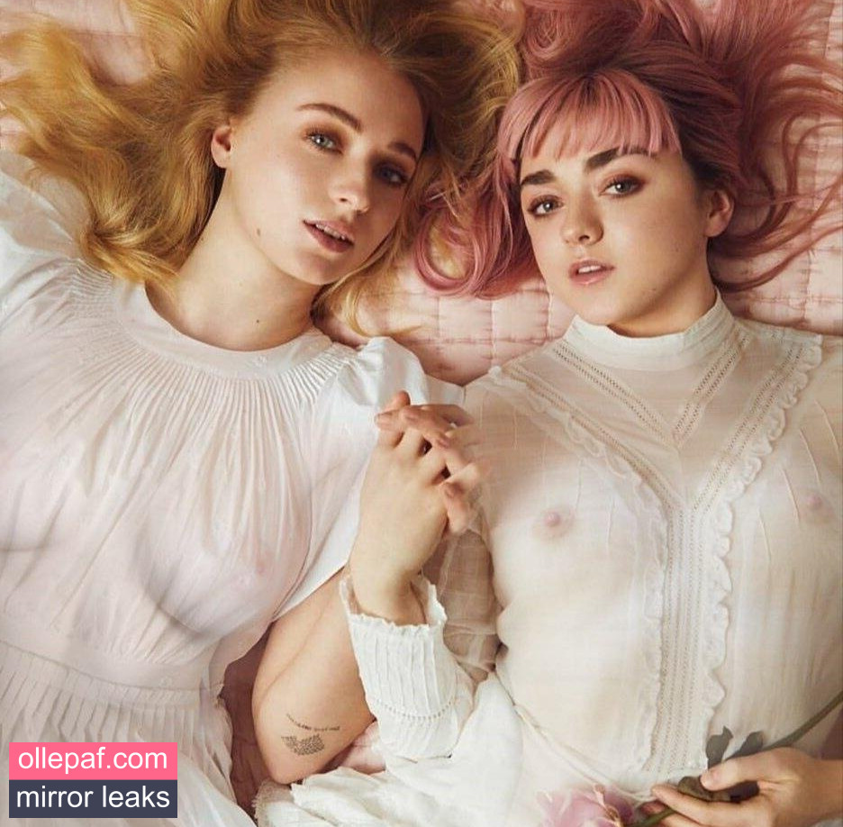 Latest Leaks Maisie Williams Nude #1399 - Fapello
