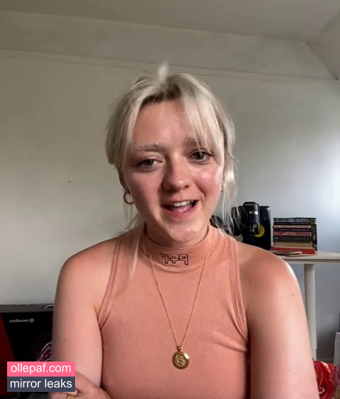 Latest Leaks Maisie Williams Nude #1420 - Fapello