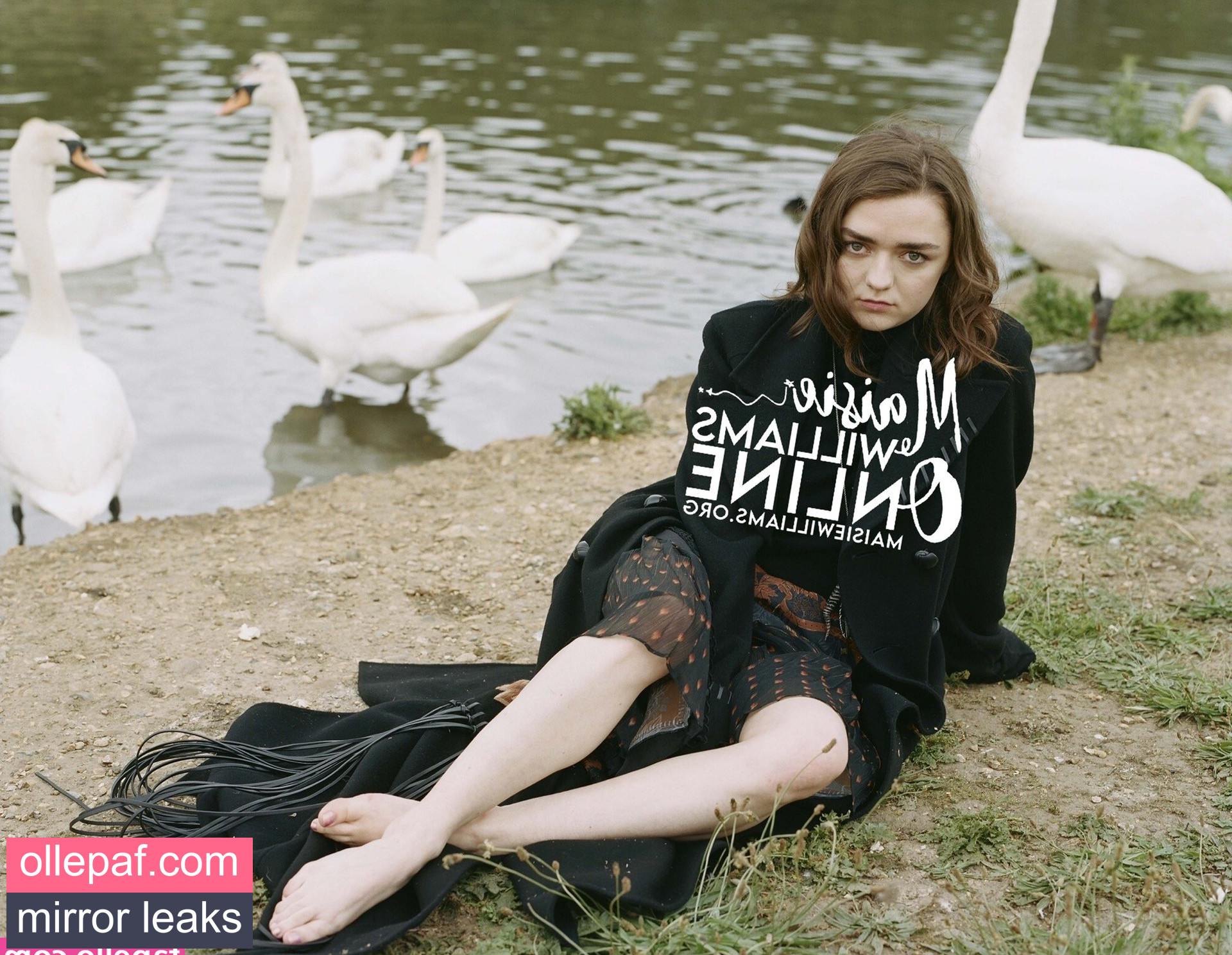 Latest Leaks Maisie Williams Nude #1447 - Fapello