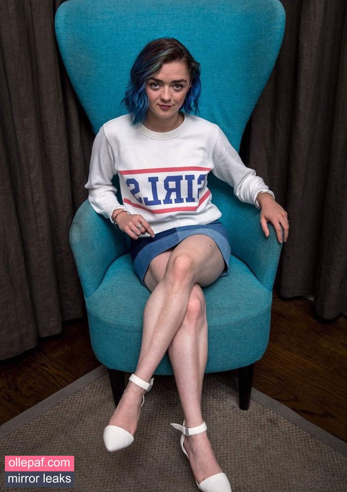 Latest Leaks Maisie Williams Nude #1457 - Fapello