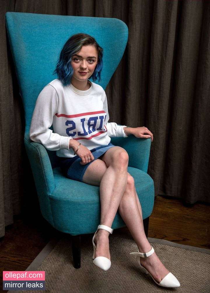 Latest Leaks Maisie Williams Nude #1458 - Fapello