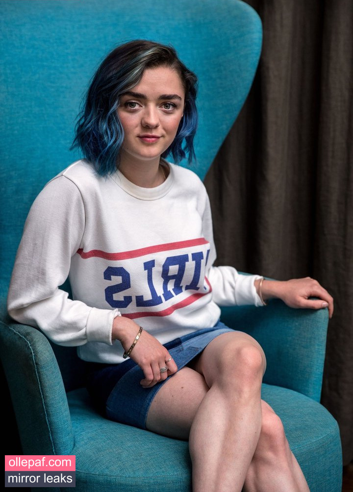 Maisie Williams Nude Leaks OnlyFans #1459 - Fapello