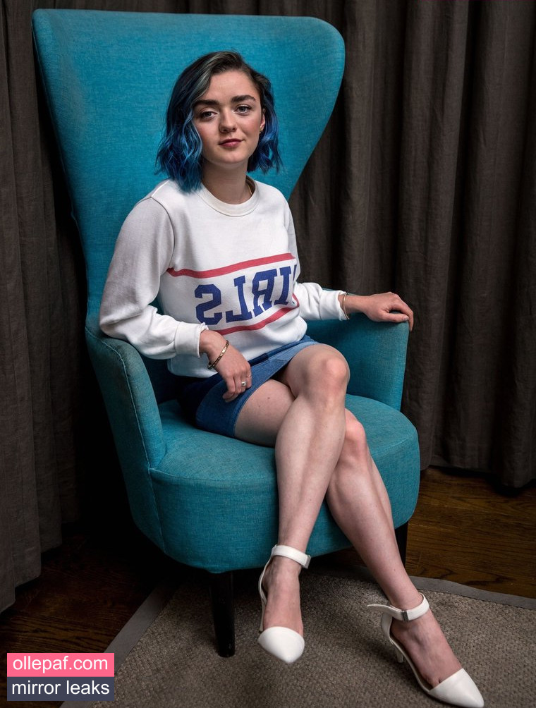 Latest Leaks Maisie Williams Nude #1460 - Fapello