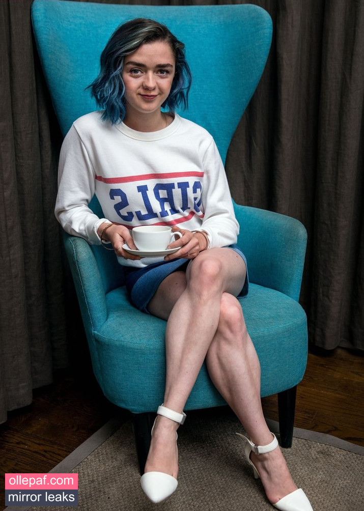 Latest Leaks Maisie Williams Nude #1463 - Fapello