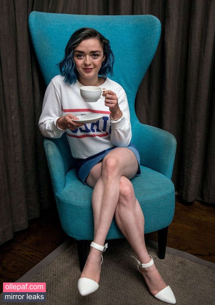 Latest Leaks Maisie Williams Nude #1464 - Fapello