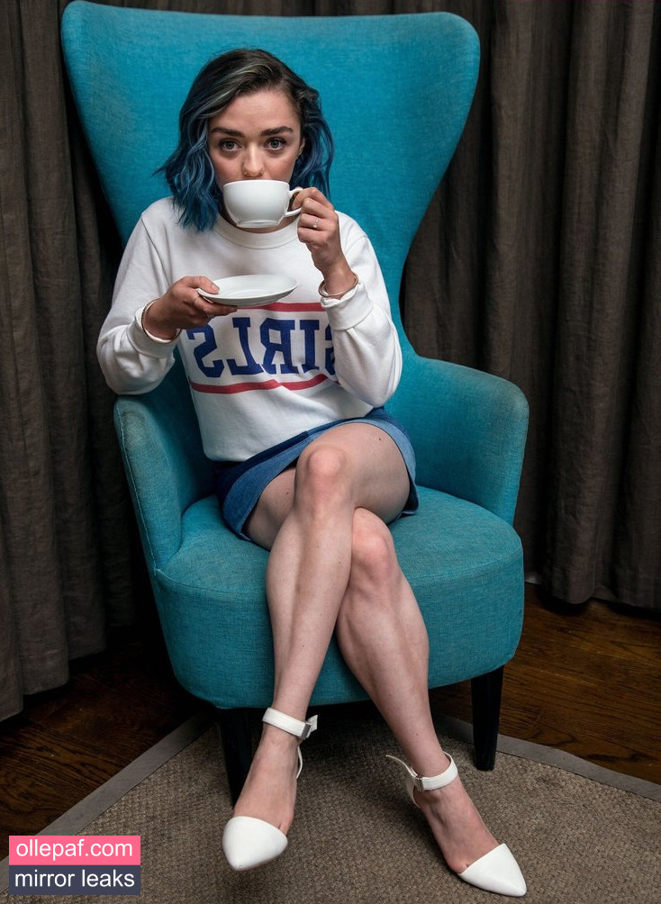 Latest Leaks Maisie Williams Nude #1465 - Fapello