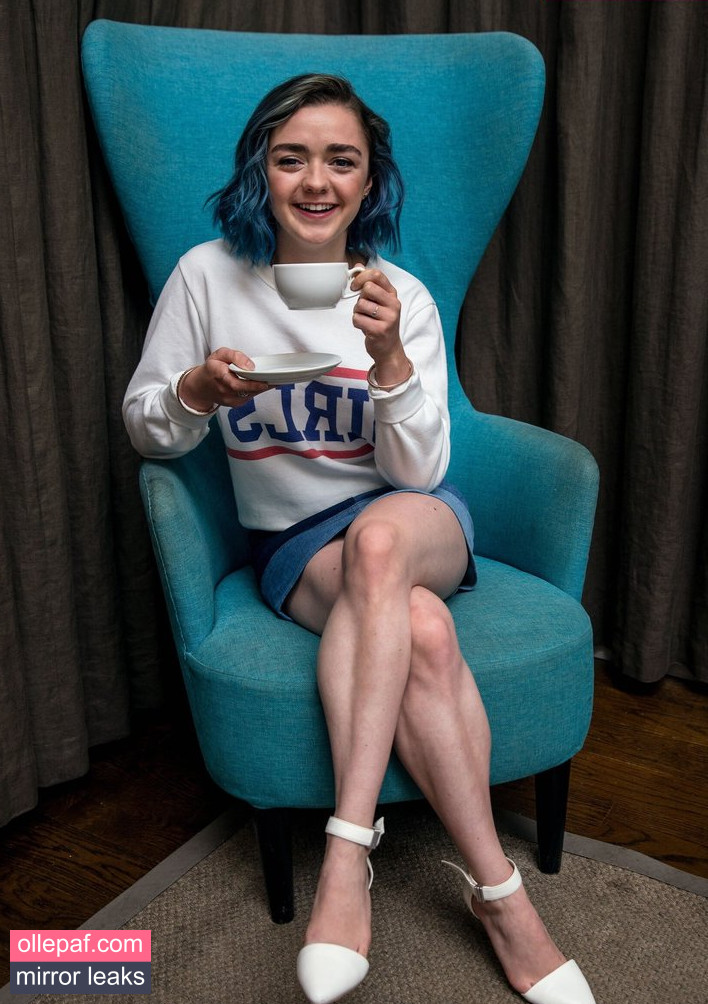 Maisie Williams Nude Leaks OnlyFans #1466 - Fapello