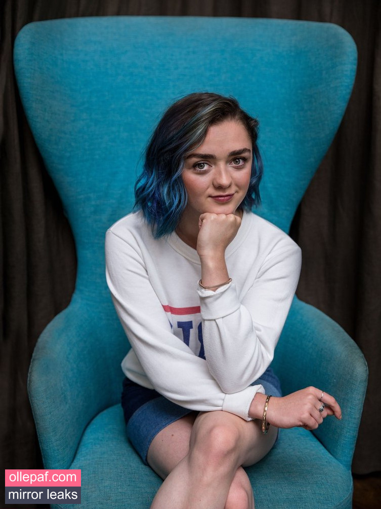 Latest Leaks Maisie Williams Nude #1467 - Fapello