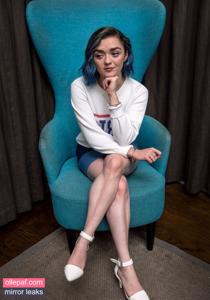 Latest Leaks Maisie Williams Nude #1468 - Fapello