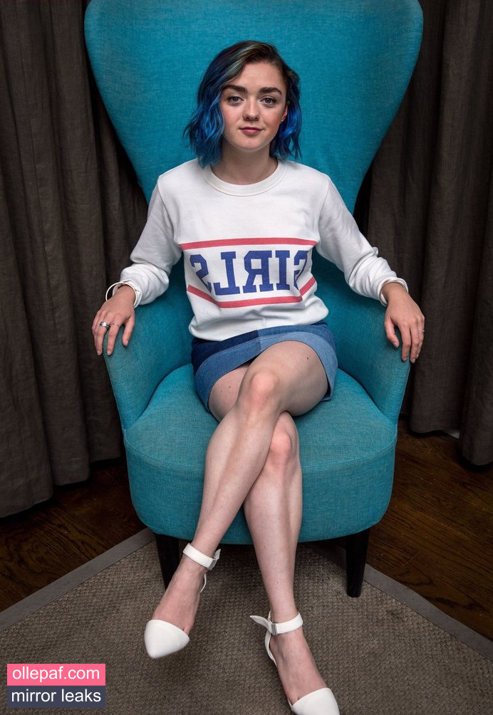 Latest Leaks Maisie Williams Nude #1469 - Fapello