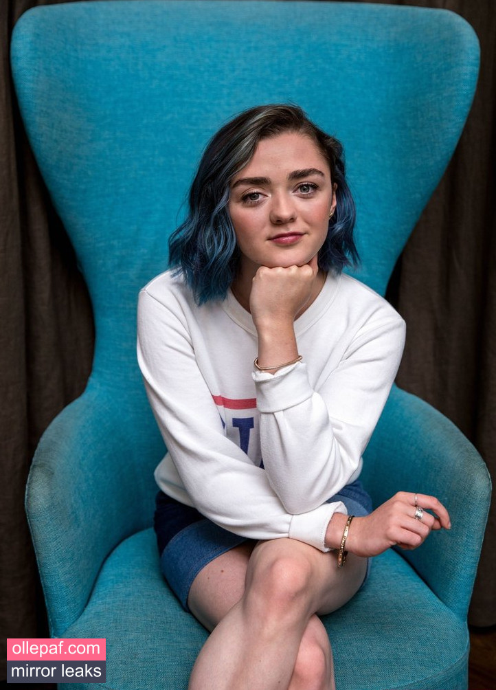 Latest Leaks Maisie Williams Nude #1470 - Fapello