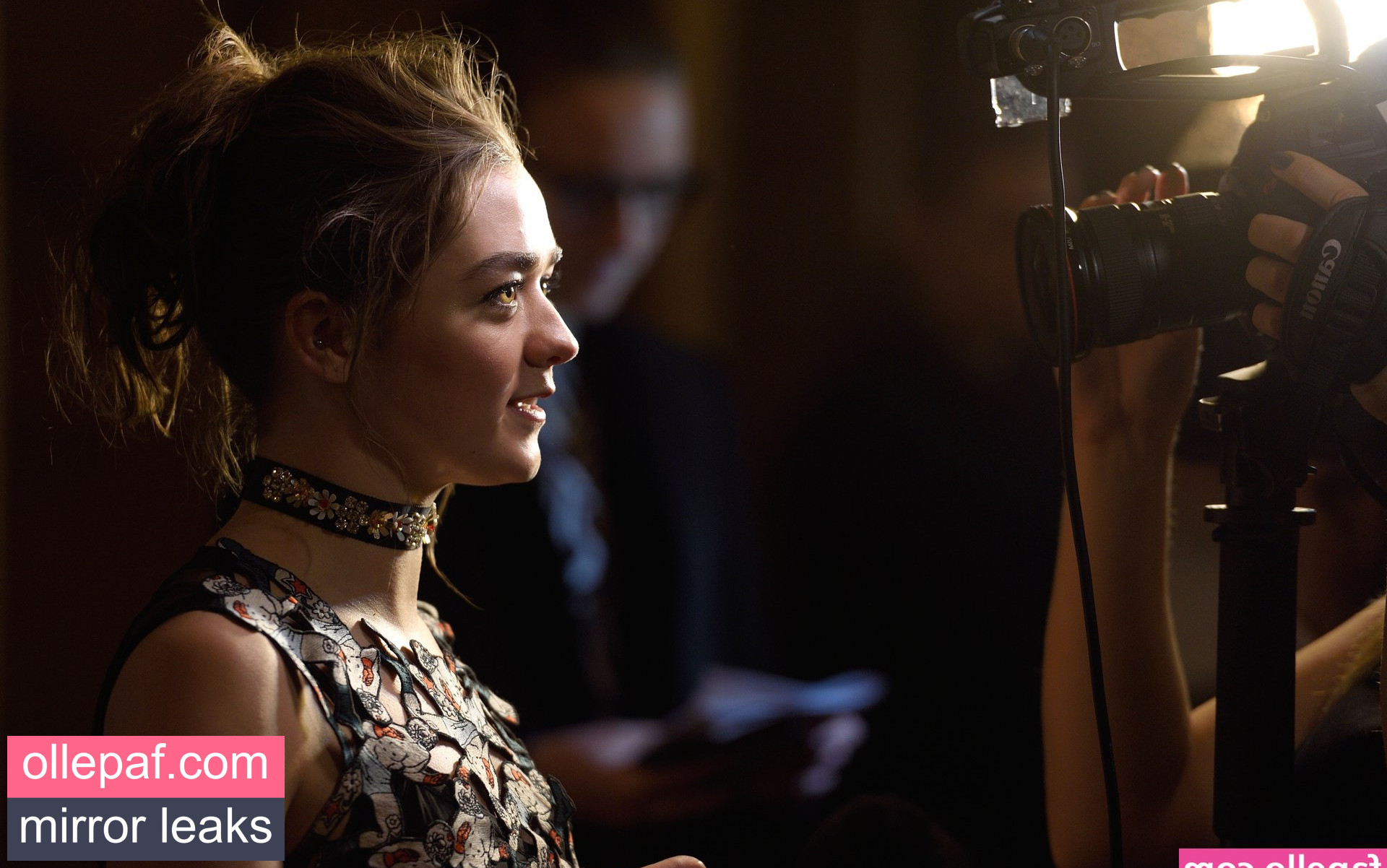 Latest Leaks Maisie Williams Nude #1471 - Fapello