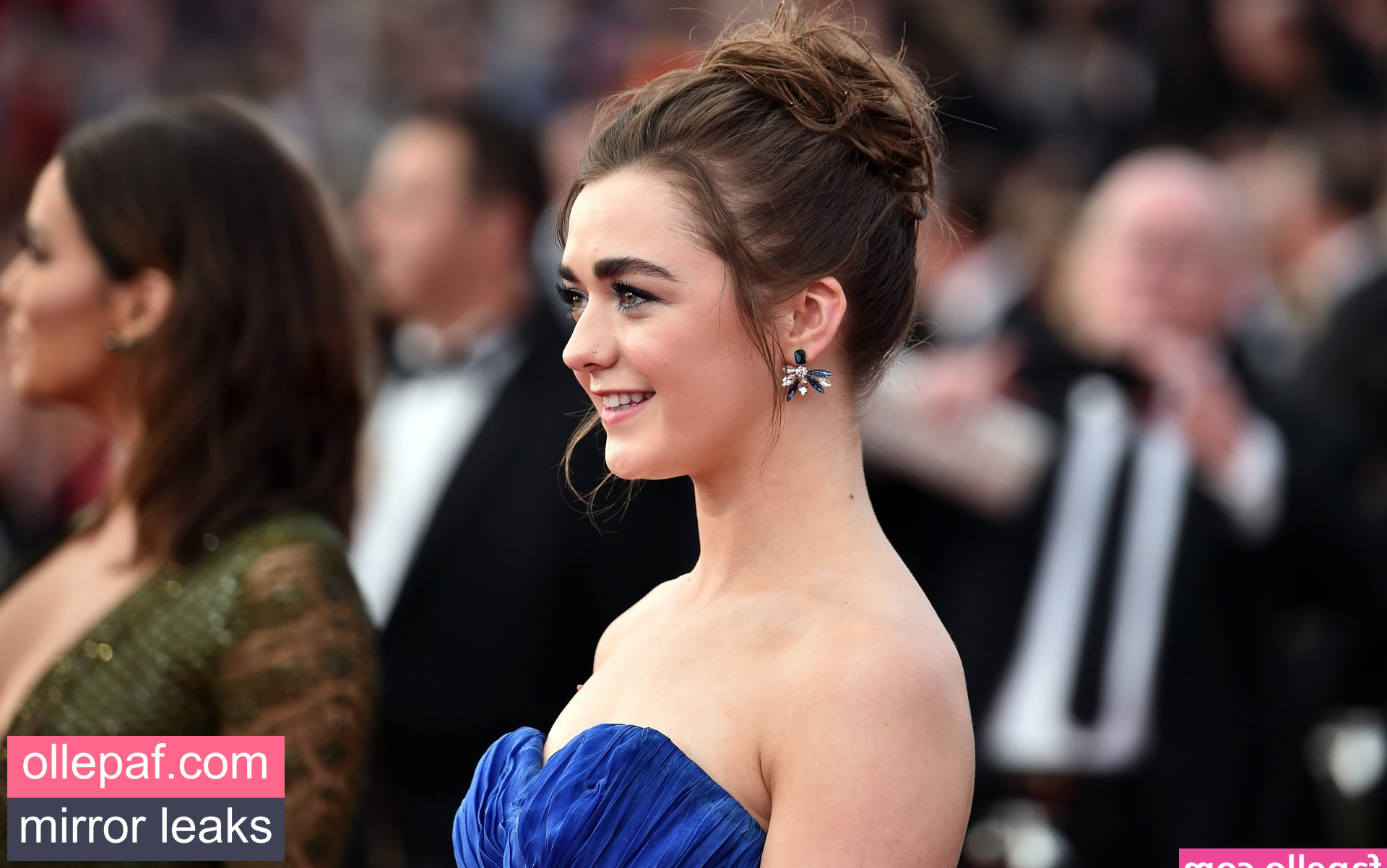 Latest Leaks Maisie Williams Nude #1499 - Fapello